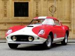 Ferrari 250 GT Tour de France 1956 года